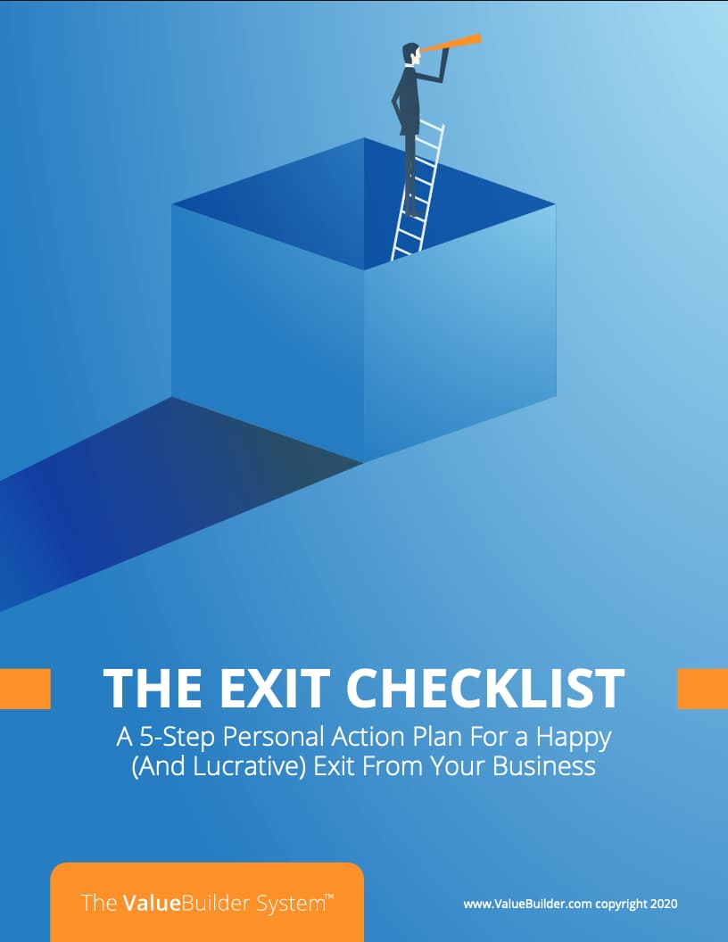 landing-exit-checklist