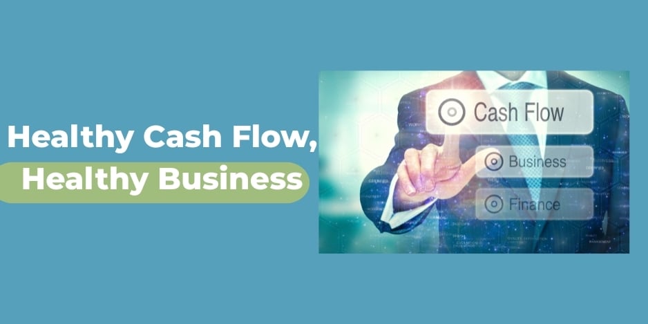 Cash flow focus