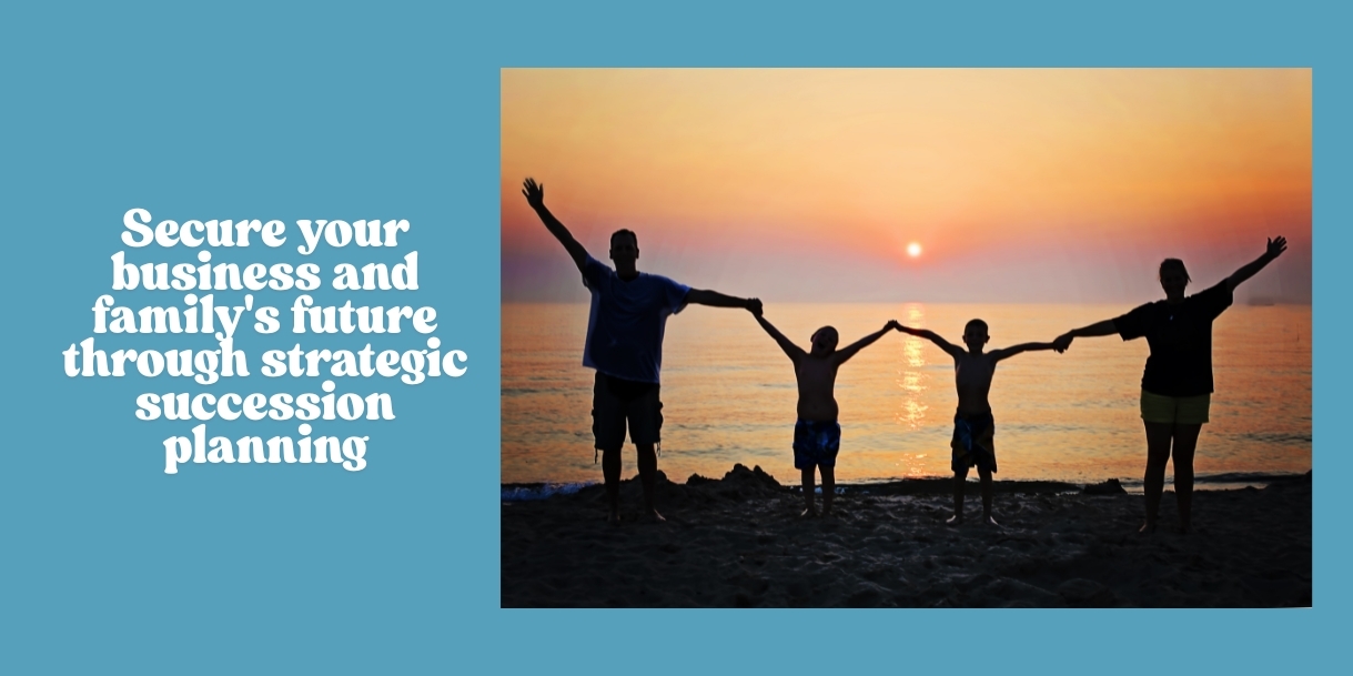 family strategic planning
