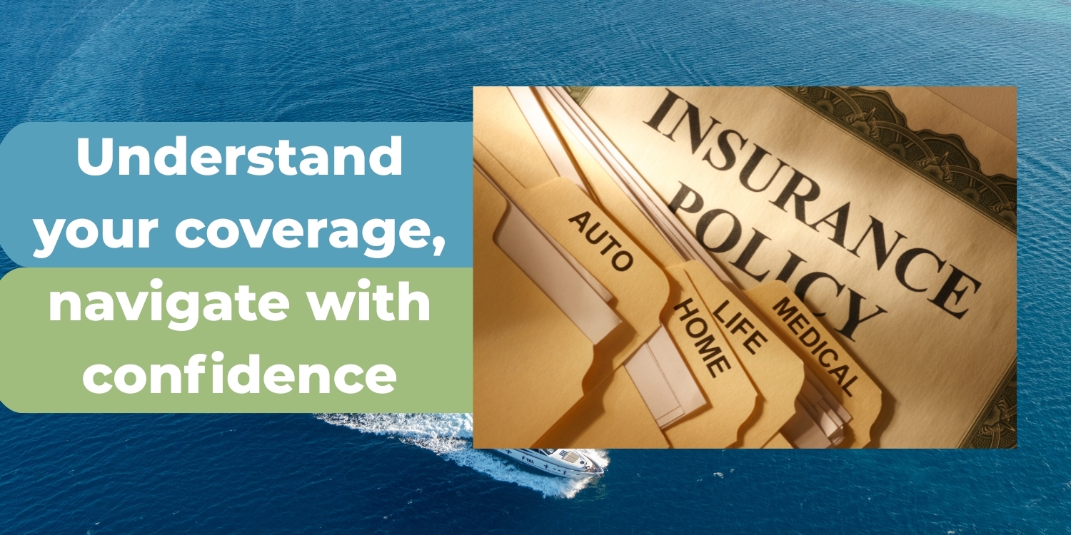 Yacht Insurance
