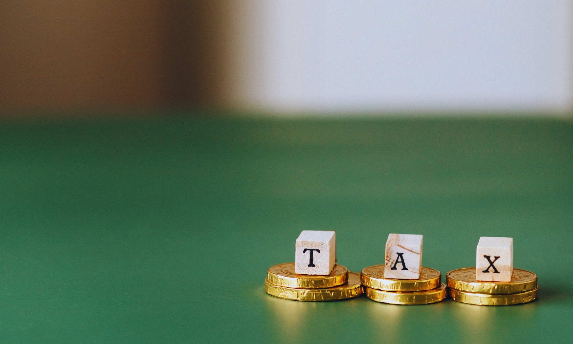 Making Tax Digital