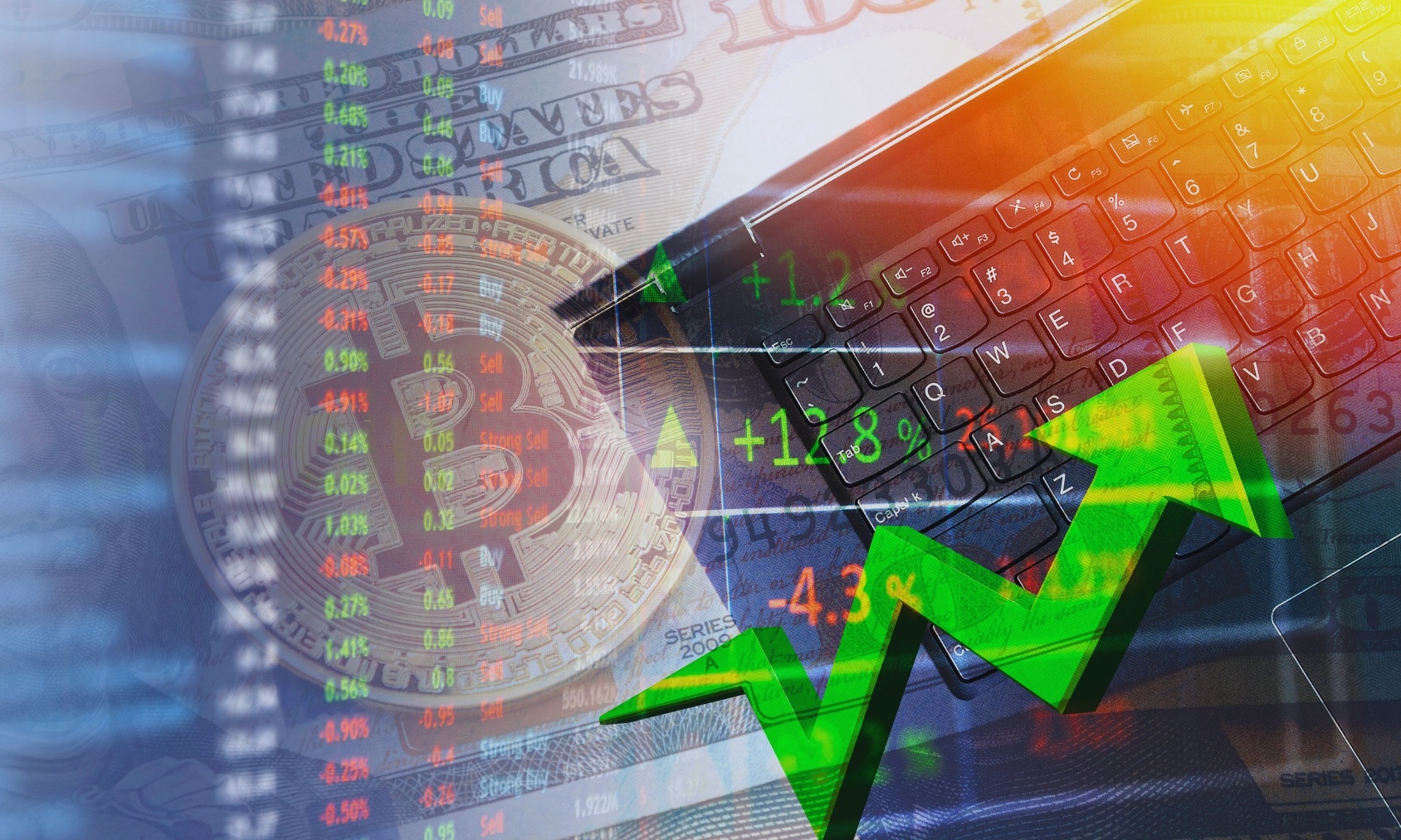Cryptocurrency