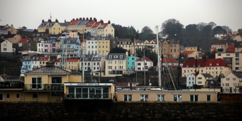 Guernsey Property Owners