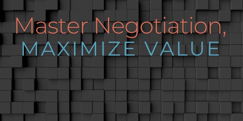 Maximize Your Business Exit