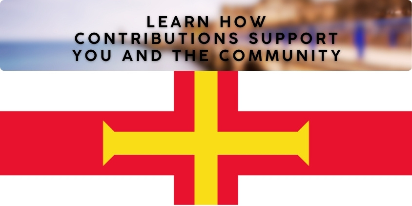 Social Security Contributions Guernsey