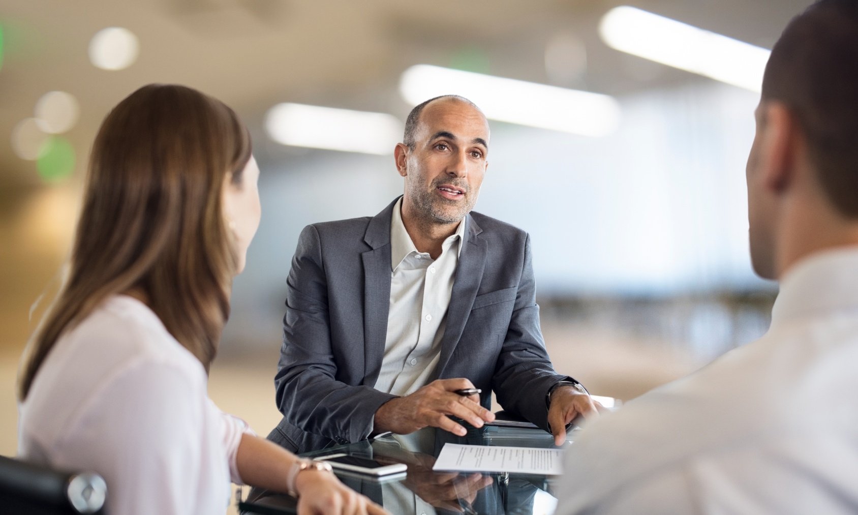 Virtual Finance Director in UK