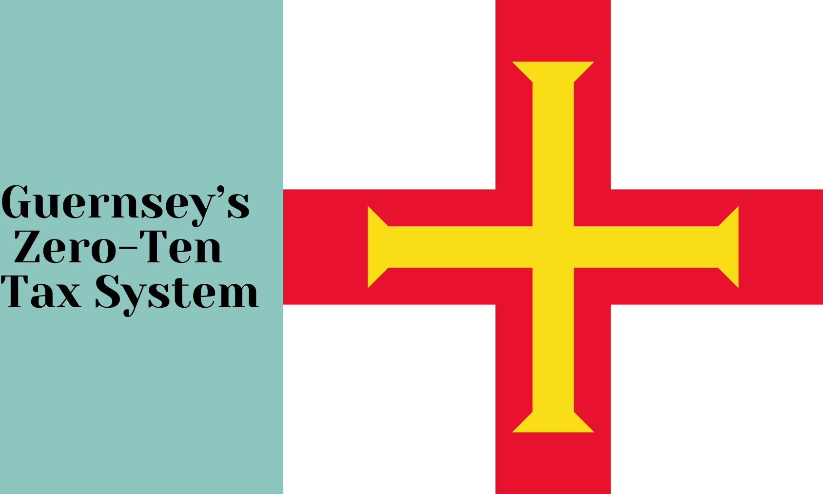Guernsey Zero Ten Tax