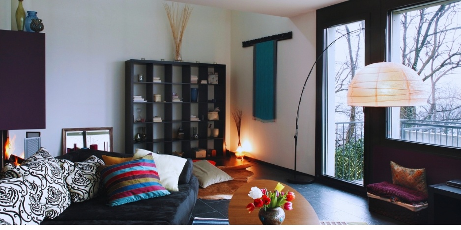 Furnished Holiday Lets