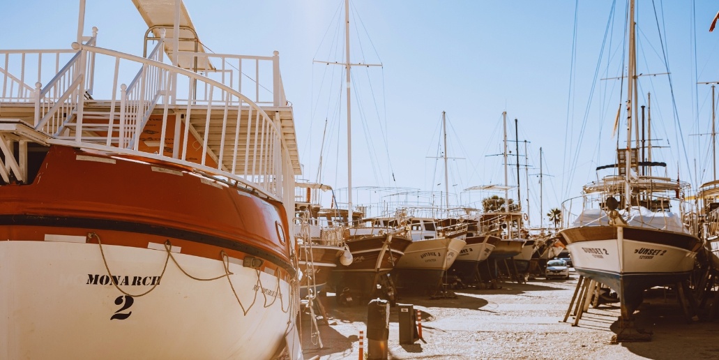 Refit planning guide