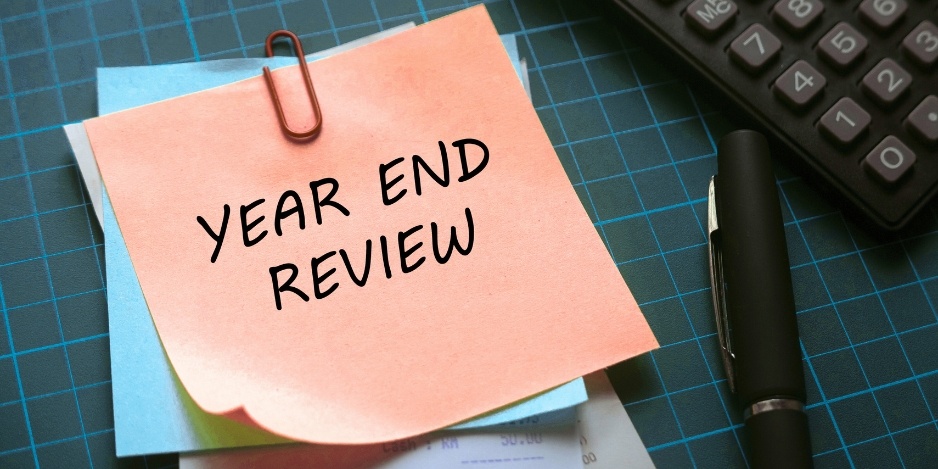 Year-End Tax Planning Strategies UK