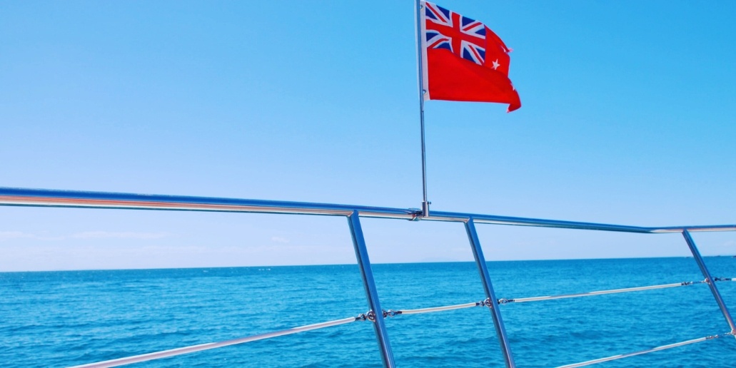 Importance of Selecting the Right Flag