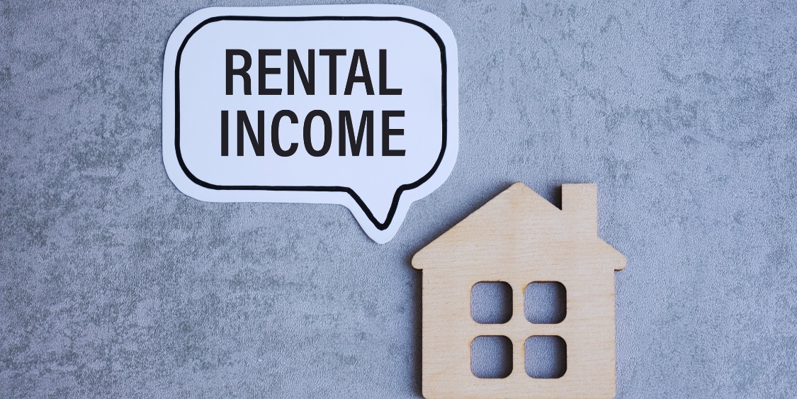 Tax on Property Income UK