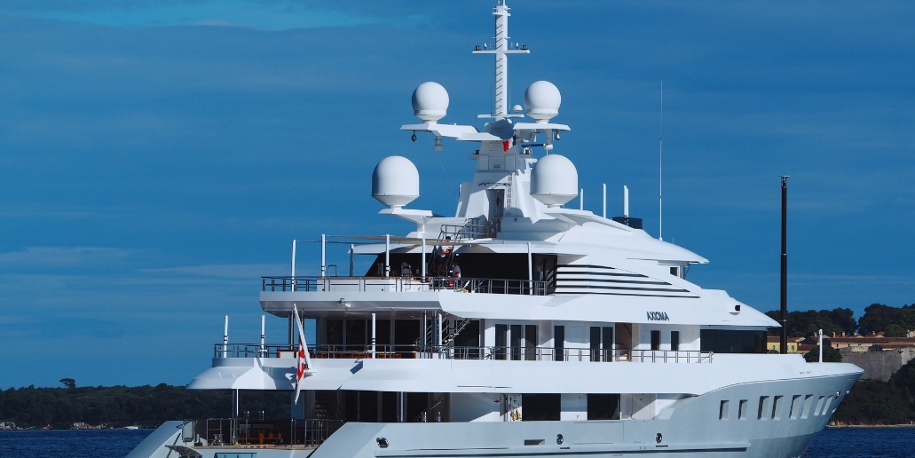 Yacht Management for Family Offices