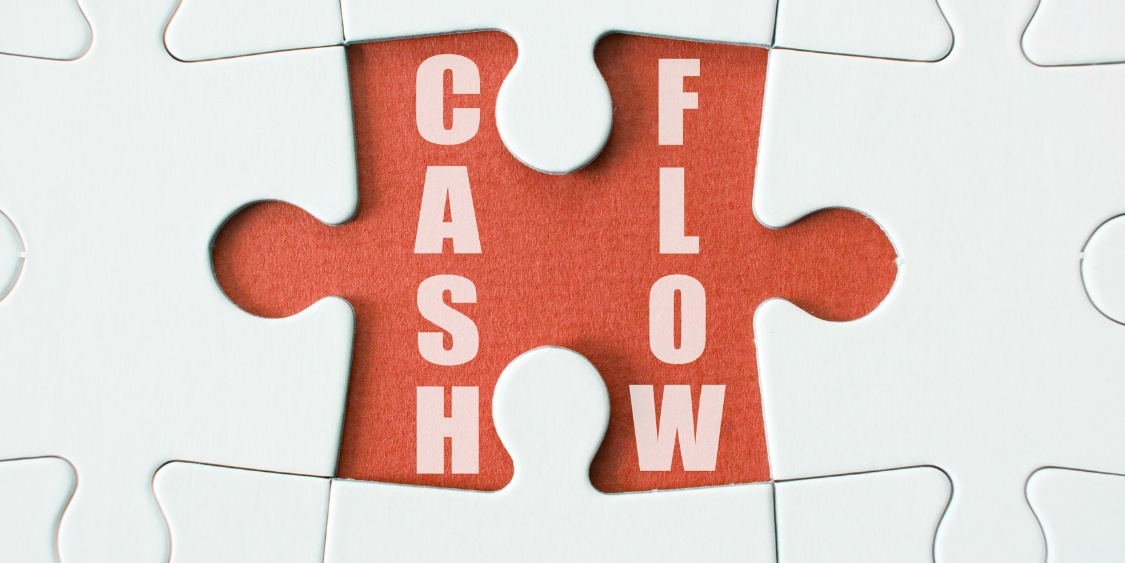 Cash Flow Matters