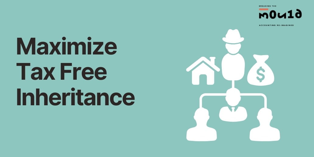 UK Inheritance Tax