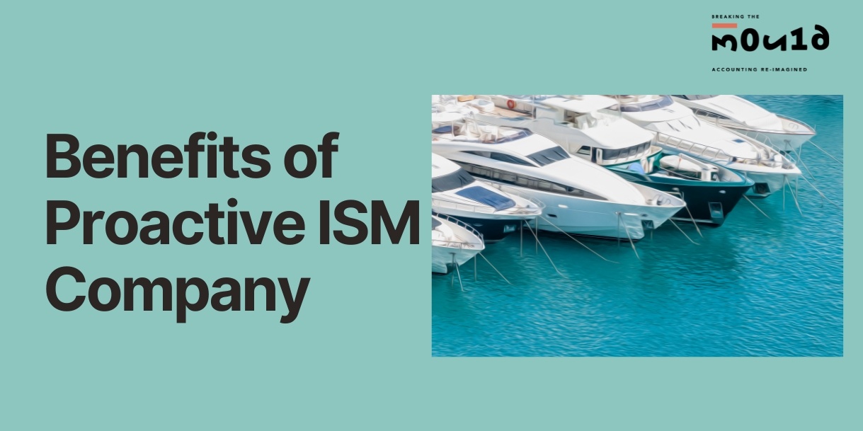 ISM Company
