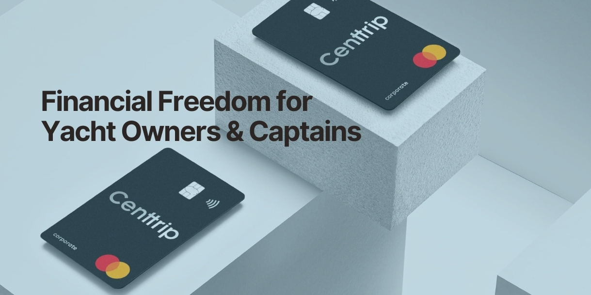 Centtrip prepaid cards