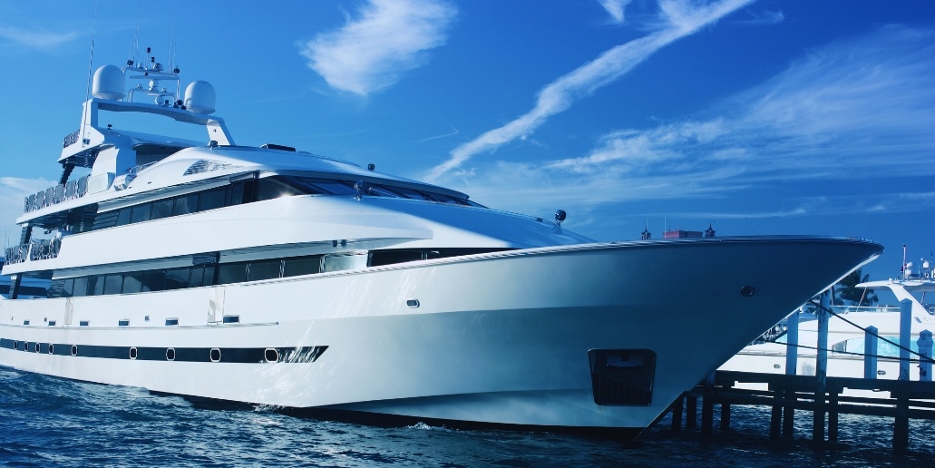 Finance System is Essential for Yacht Operations