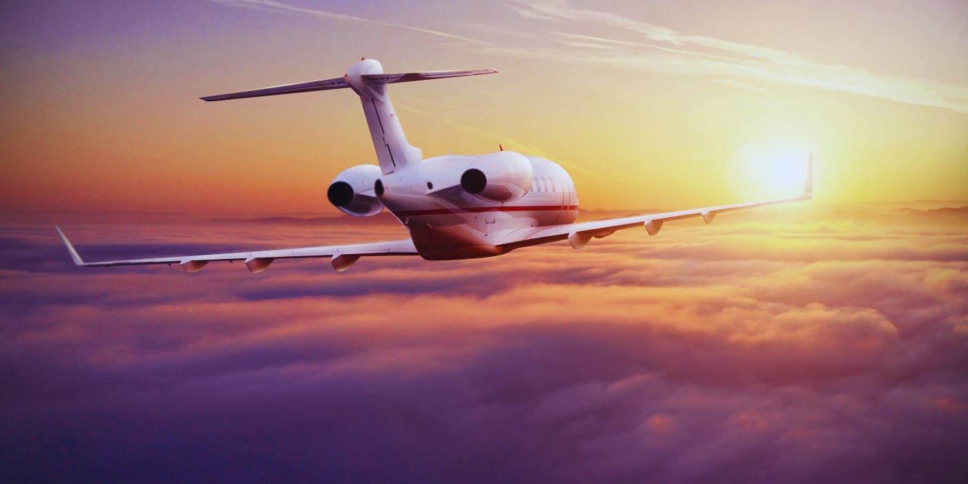 Ins and Outs of Private Aviation