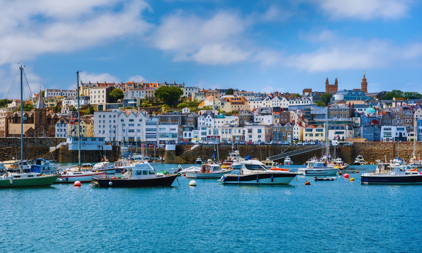 Guernsey