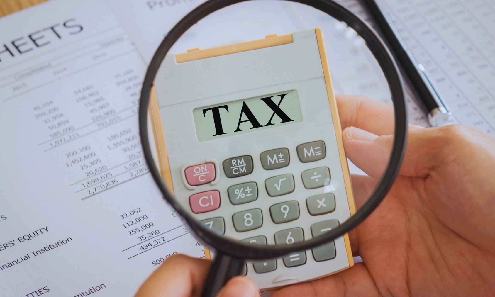Individual Tax in Guernsey