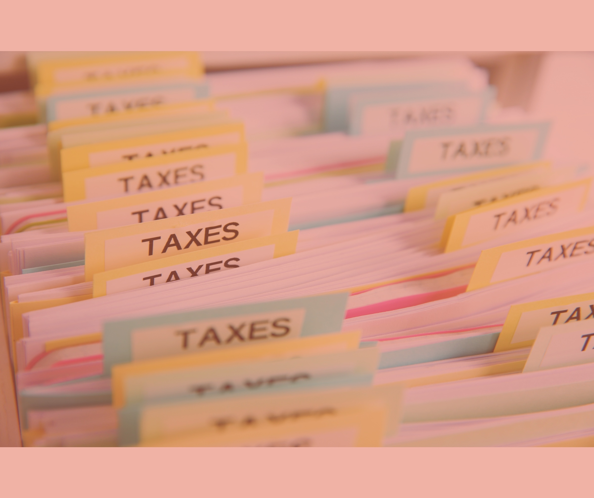 tax image