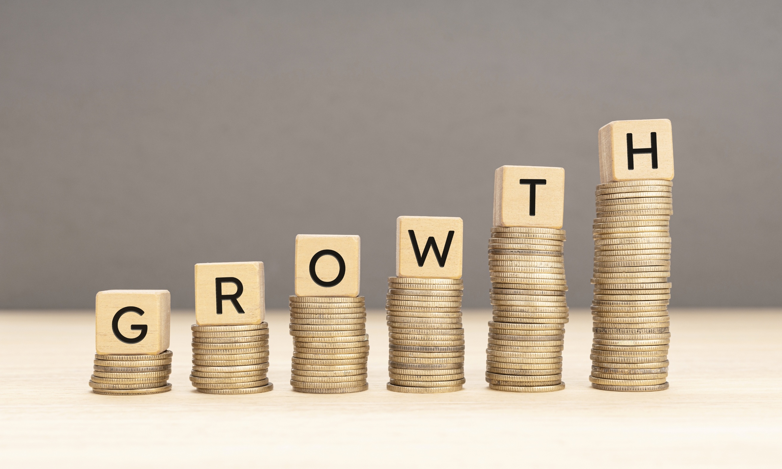 Recurring Revenue Bump