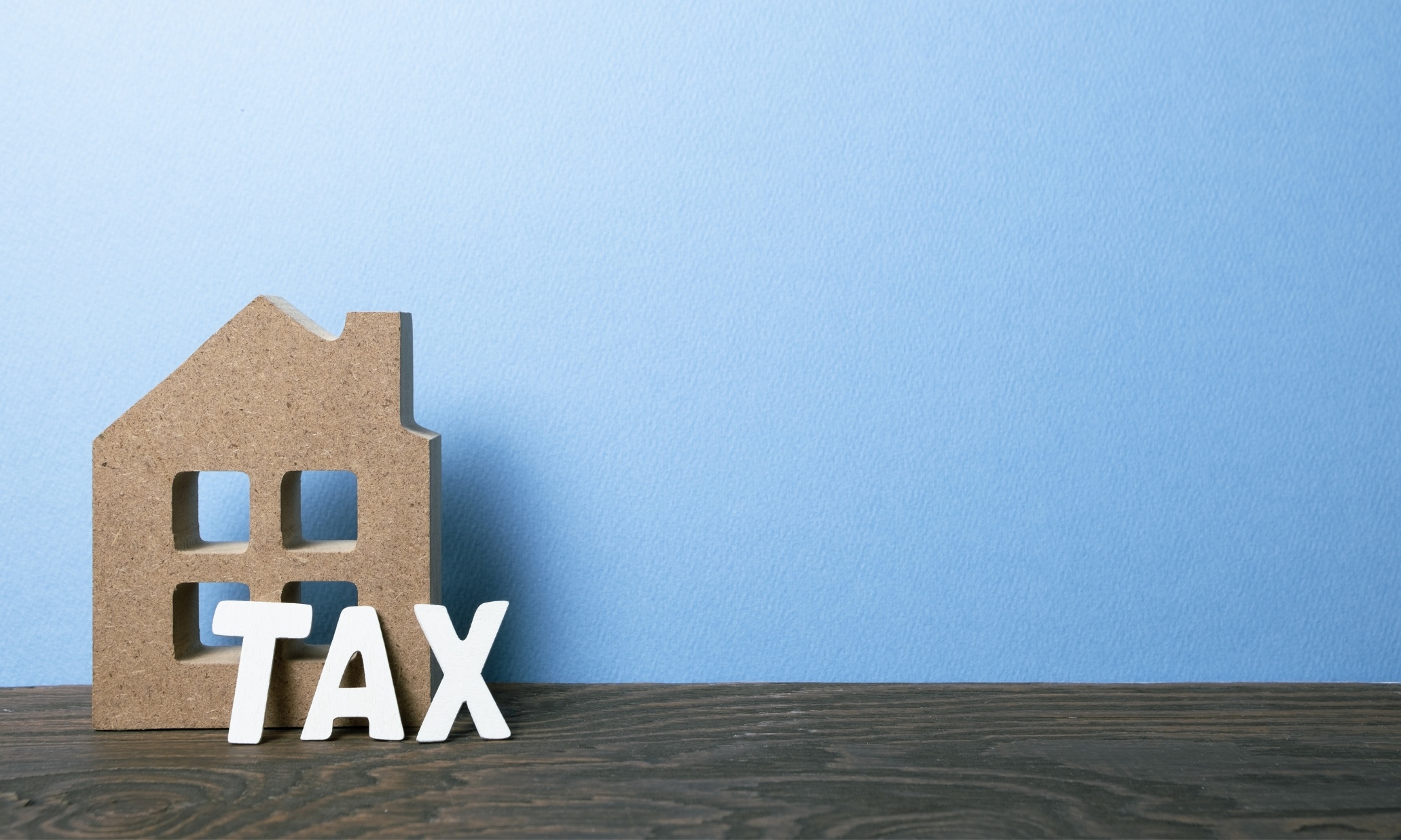 Personal Tax Account
